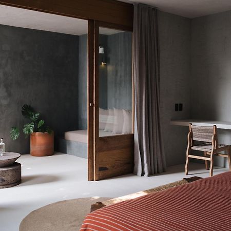 Suuel Hotel Adults Only Brisas de Zicatela ภายนอก รูปภาพ