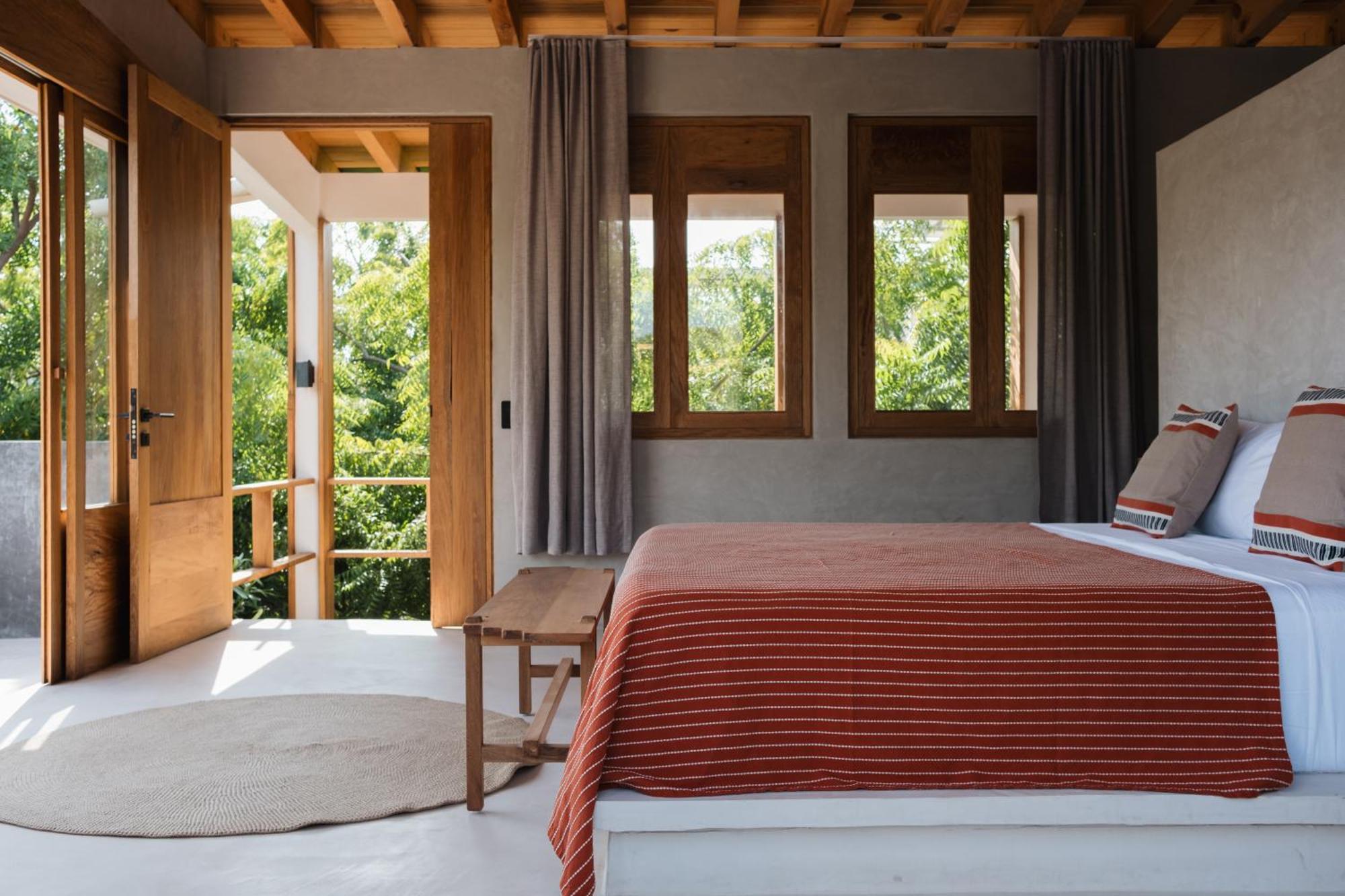 Suuel Hotel Adults Only Brisas de Zicatela ภายนอก รูปภาพ