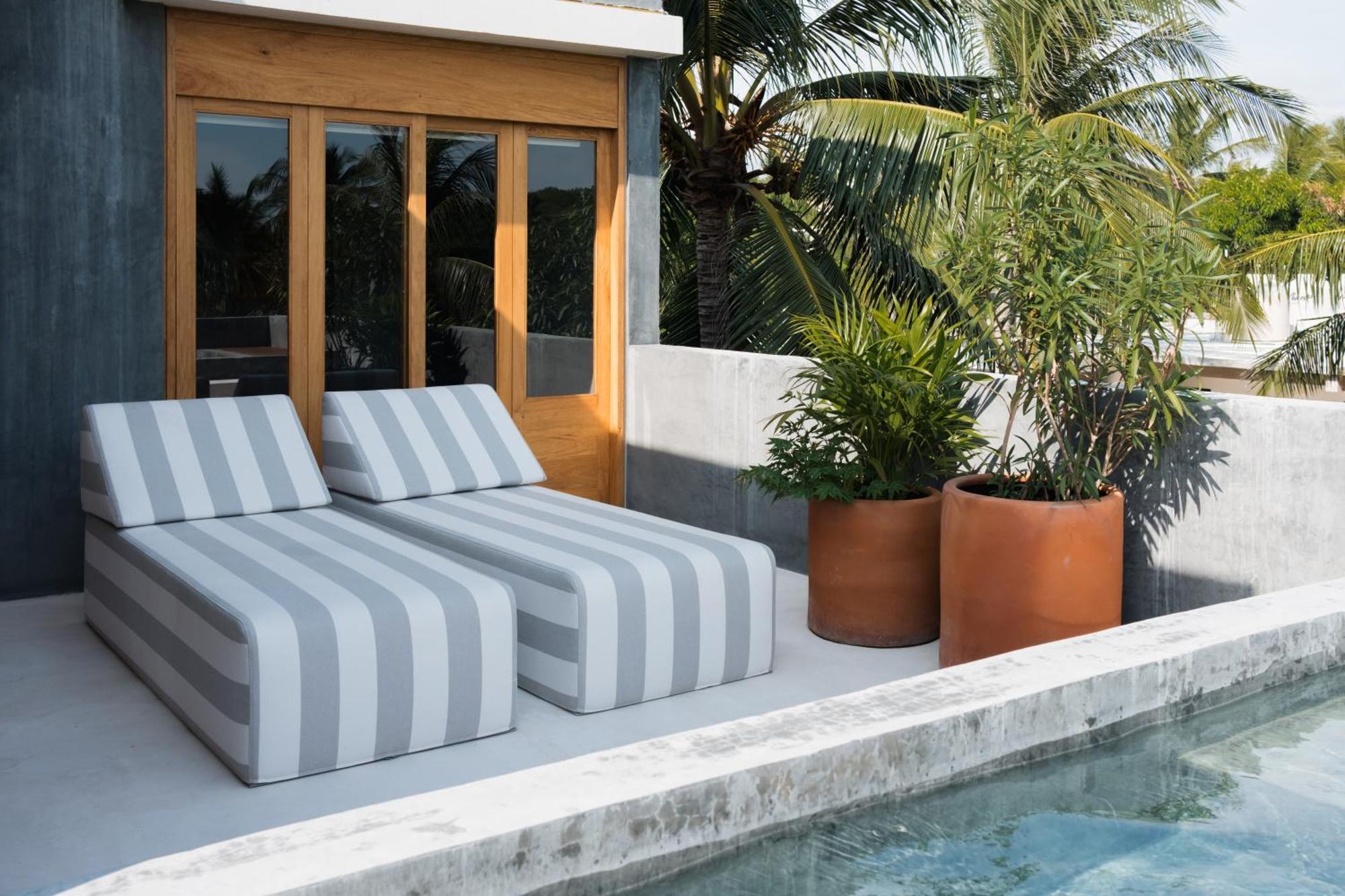 Suuel Hotel Adults Only Brisas de Zicatela ภายนอก รูปภาพ