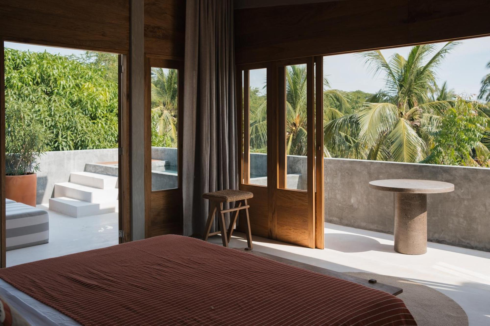 Suuel Hotel Adults Only Brisas de Zicatela ภายนอก รูปภาพ