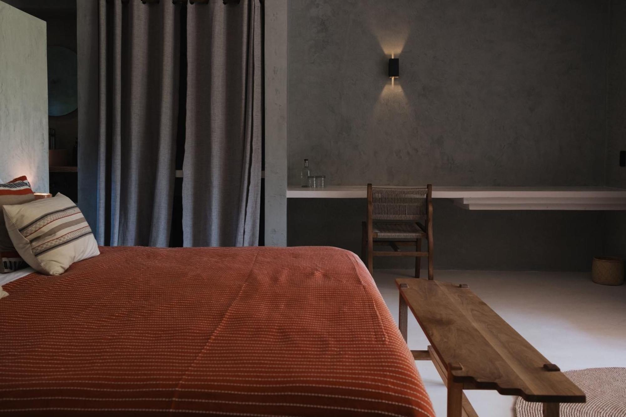 Suuel Hotel Adults Only Brisas de Zicatela ภายนอก รูปภาพ