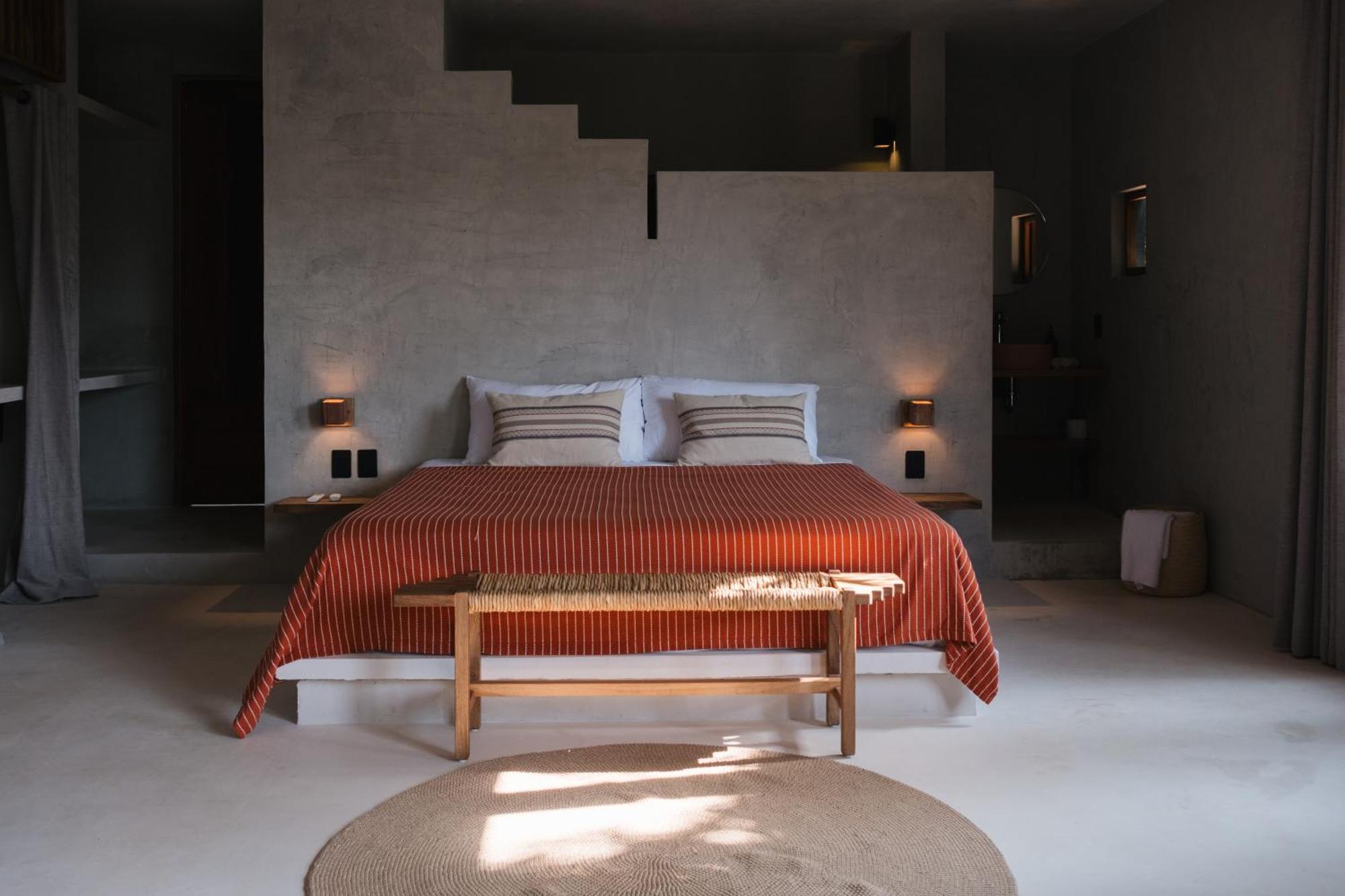 Suuel Hotel Adults Only Brisas de Zicatela ภายนอก รูปภาพ