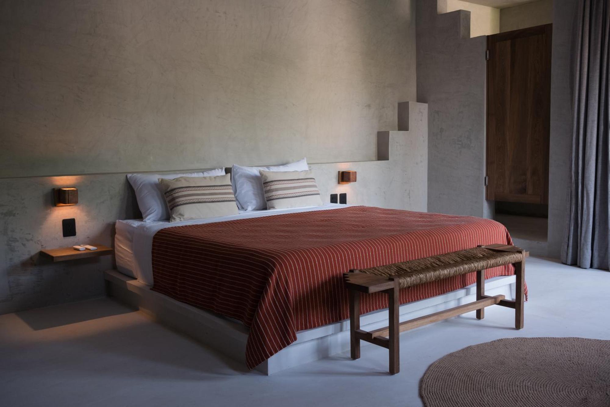Suuel Hotel Adults Only Brisas de Zicatela ภายนอก รูปภาพ