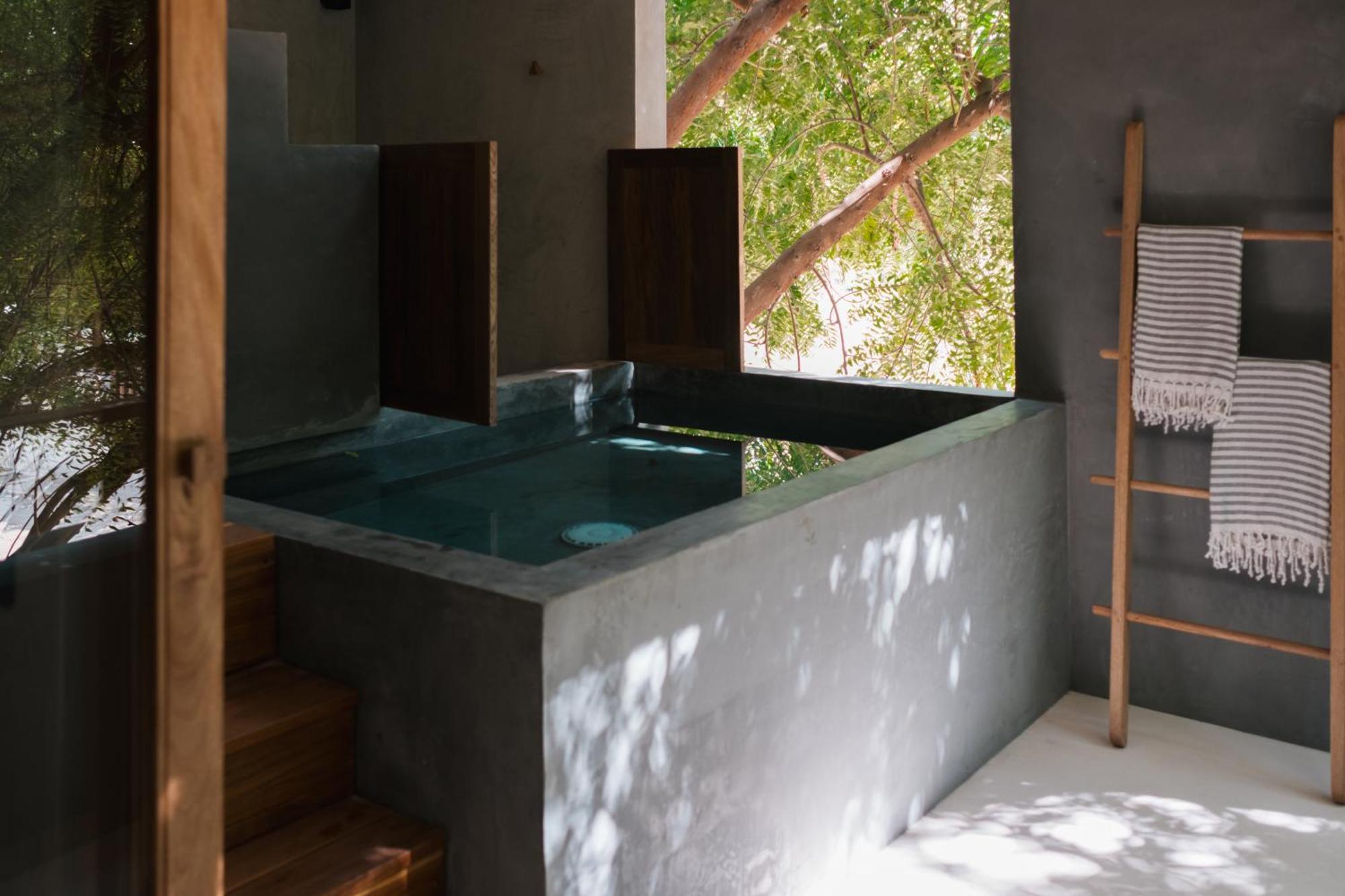 Suuel Hotel Adults Only Brisas de Zicatela ภายนอก รูปภาพ