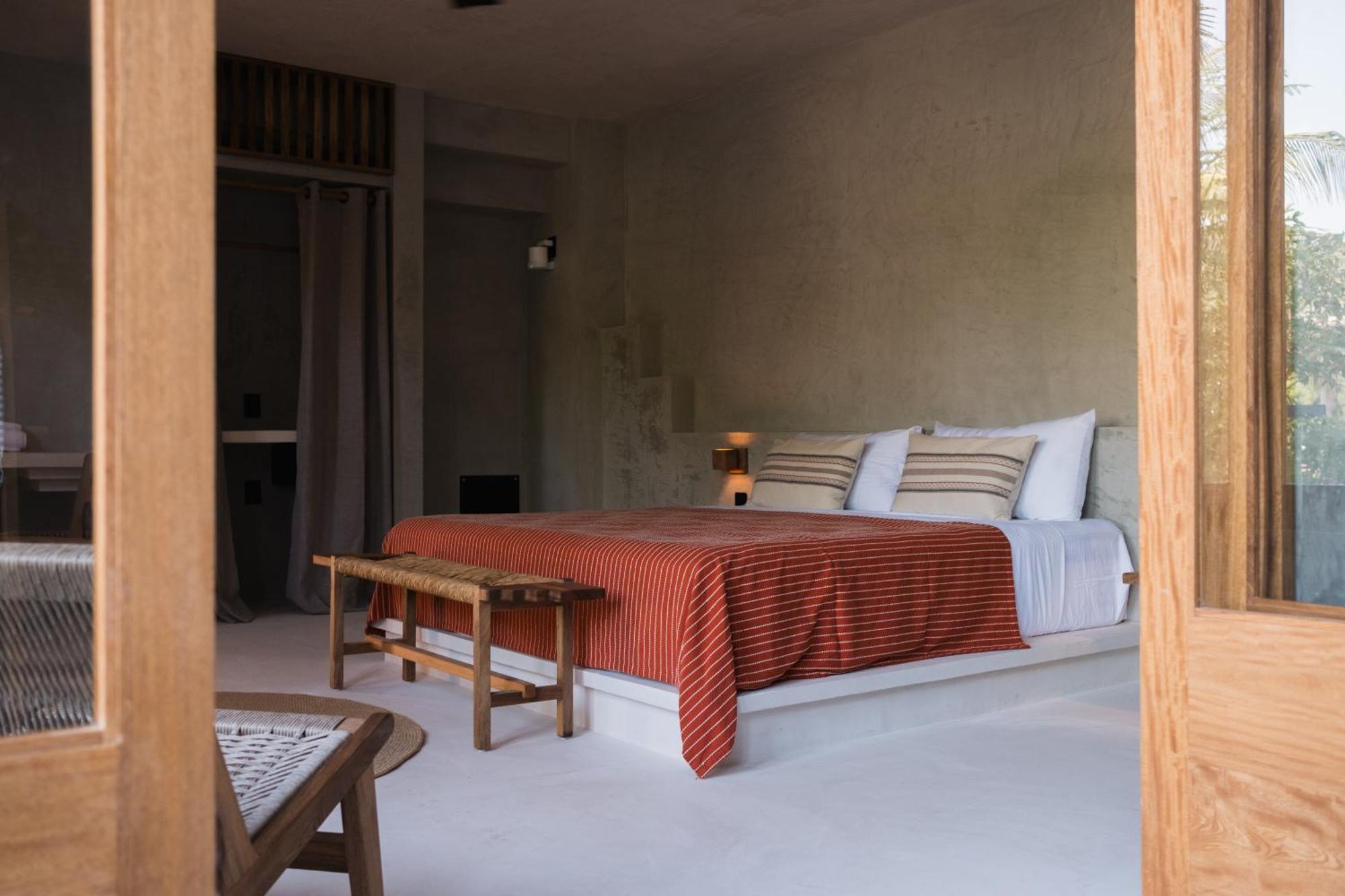 Suuel Hotel Adults Only Brisas de Zicatela ภายนอก รูปภาพ