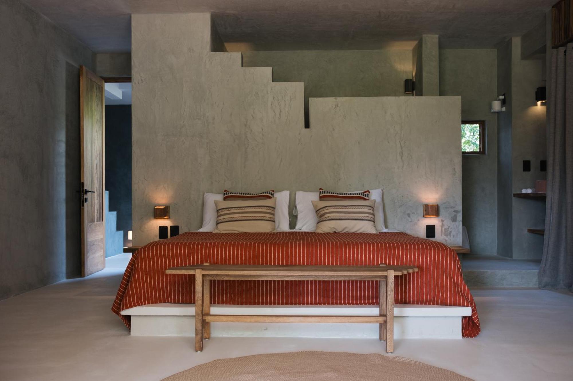 Suuel Hotel Adults Only Brisas de Zicatela ภายนอก รูปภาพ