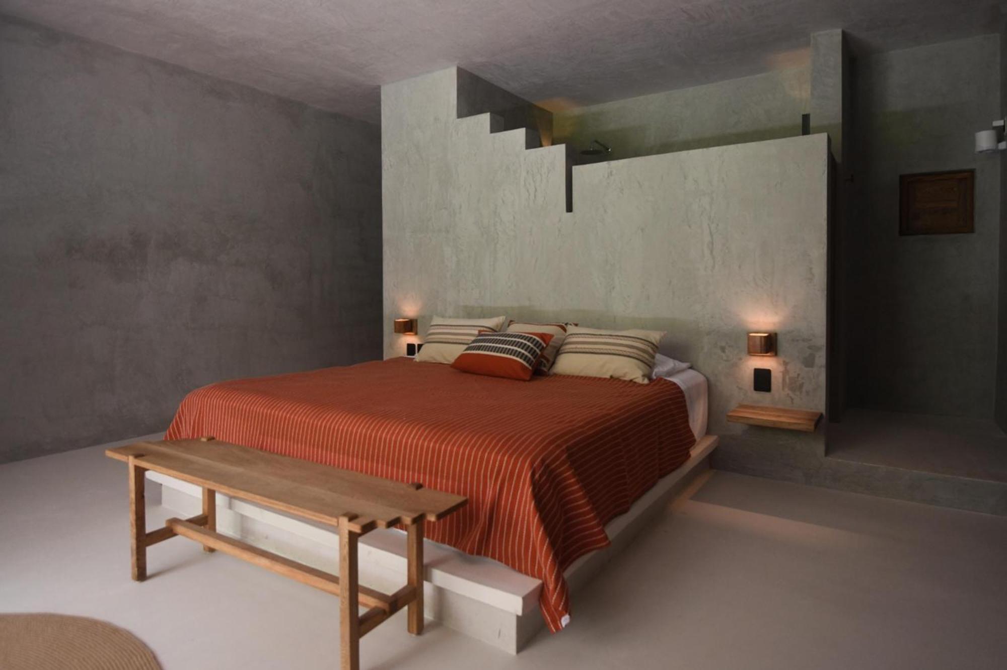 Suuel Hotel Adults Only Brisas de Zicatela ภายนอก รูปภาพ