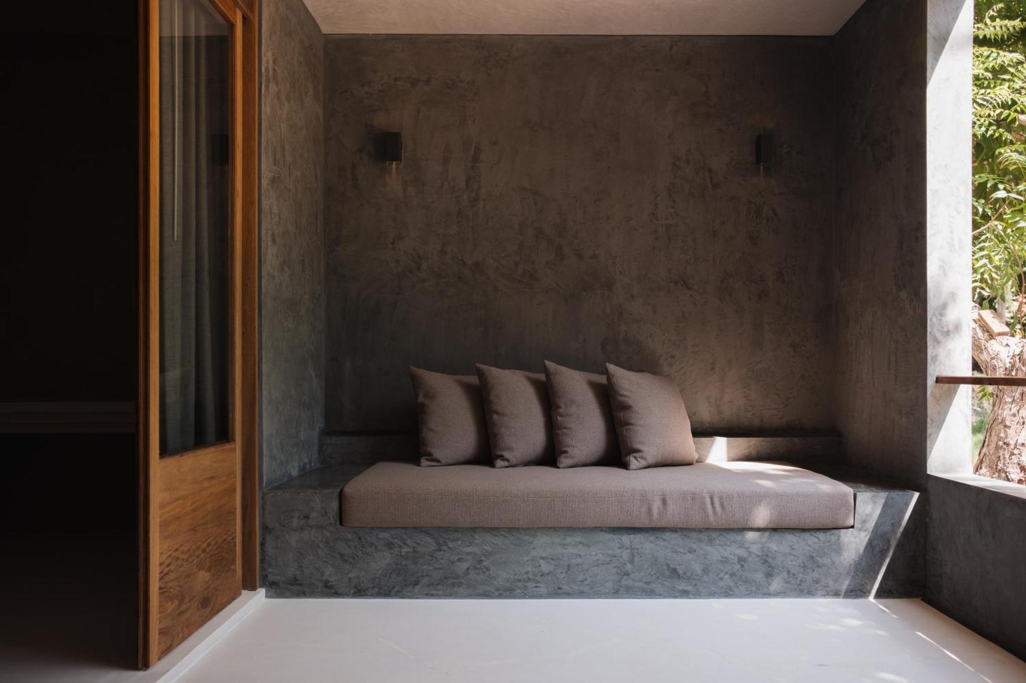 Suuel Hotel Adults Only Brisas de Zicatela ภายนอก รูปภาพ