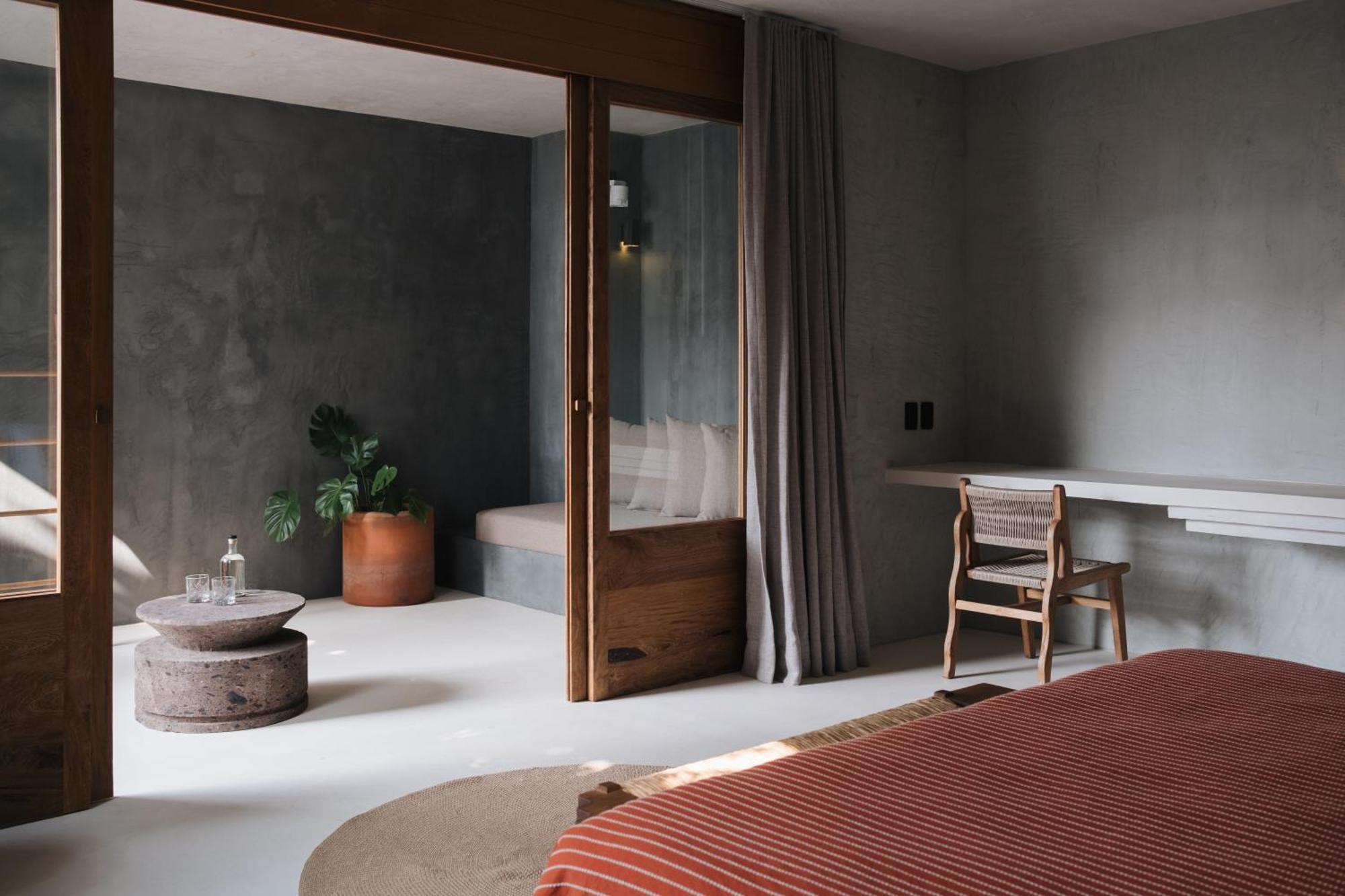 Suuel Hotel Adults Only Brisas de Zicatela ภายนอก รูปภาพ