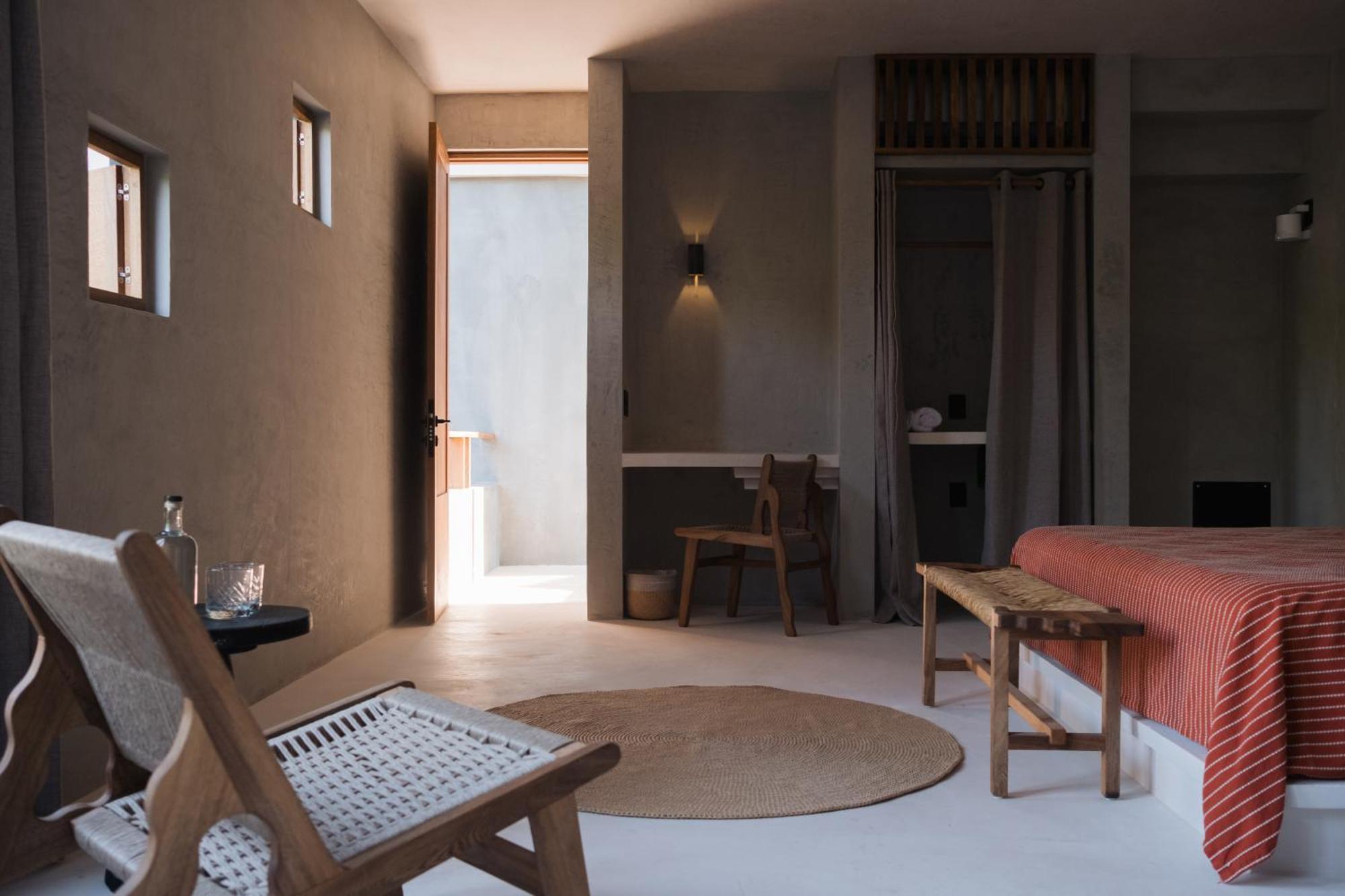 Suuel Hotel Adults Only Brisas de Zicatela ภายนอก รูปภาพ