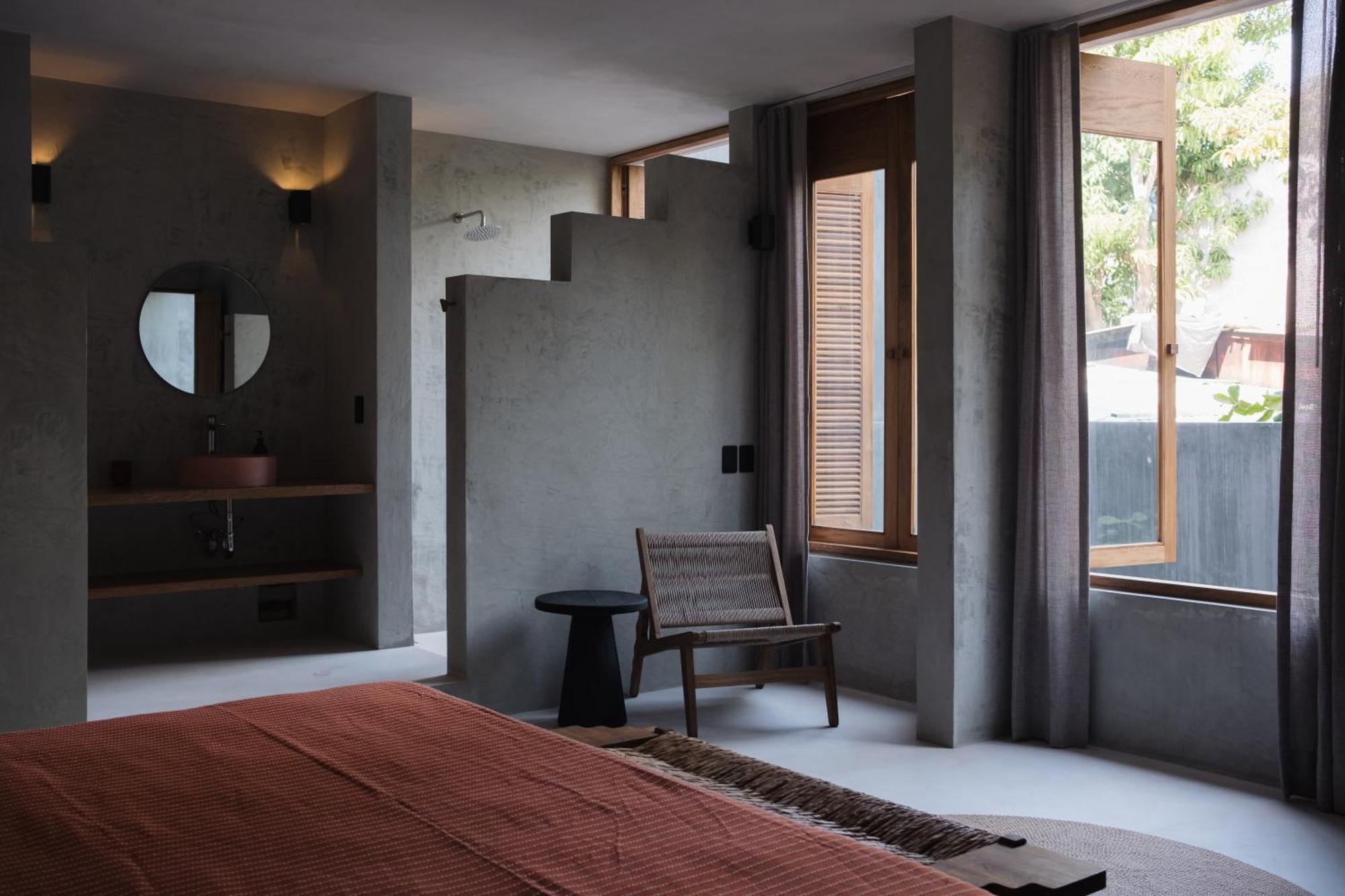 Suuel Hotel Adults Only Brisas de Zicatela ภายนอก รูปภาพ