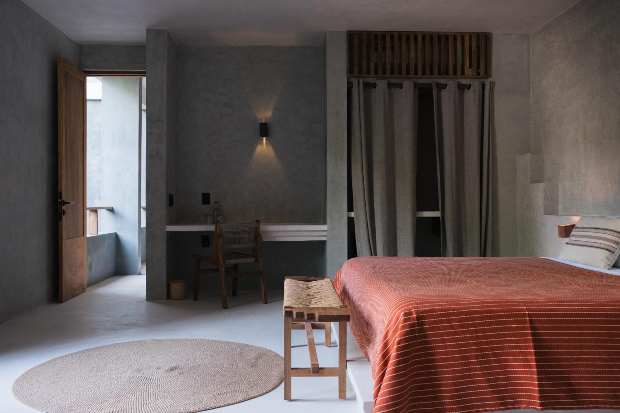 Suuel Hotel Adults Only Brisas de Zicatela ภายนอก รูปภาพ