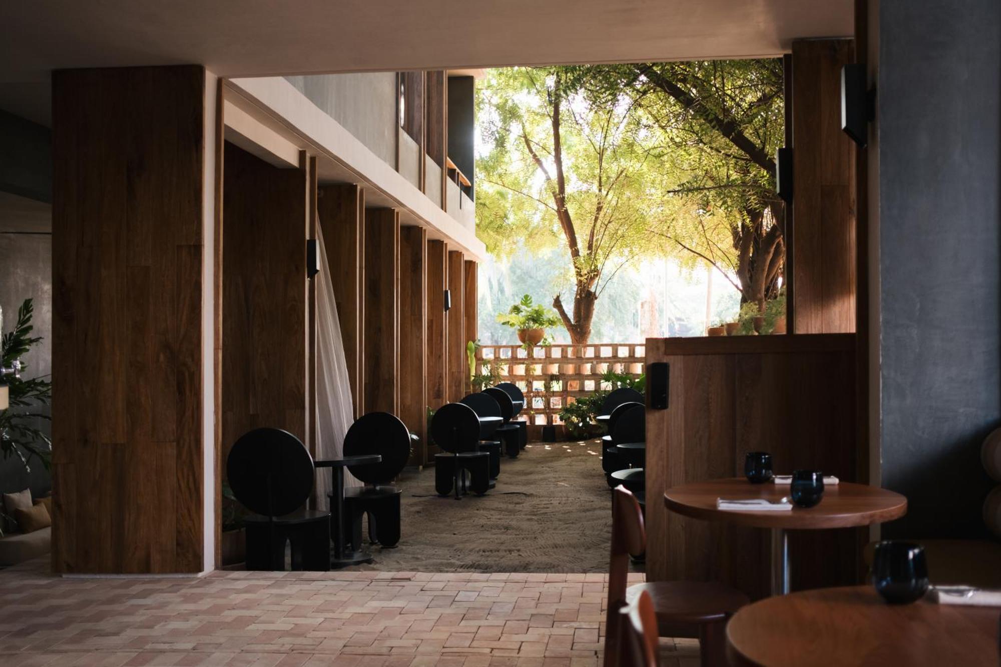 Suuel Hotel Adults Only Brisas de Zicatela ภายนอก รูปภาพ