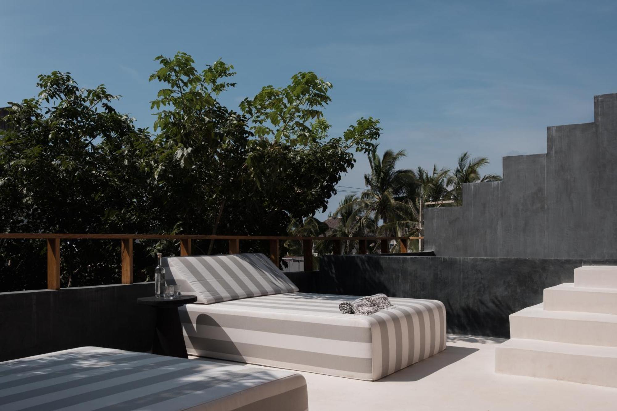 Suuel Hotel Adults Only Brisas de Zicatela ภายนอก รูปภาพ