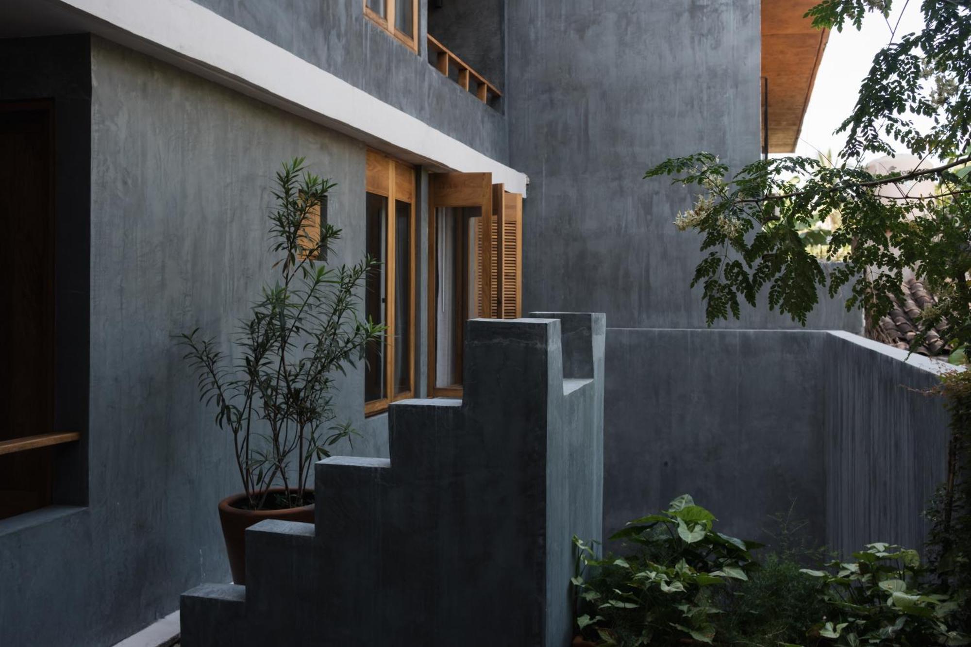 Suuel Hotel Adults Only Brisas de Zicatela ภายนอก รูปภาพ